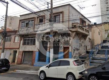 Terreno · 380m² · 1 Quarto · Terreno Residencial em Mooca