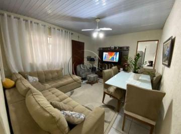 Casa · 180m² · 3 Quartos · 2 Vagas · Sobrado em Vila Prudente