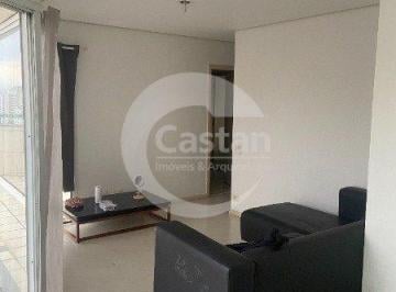 Apartamento · 100m² · 2 Quartos · 2 Vagas · Cobertura em Tatuapé