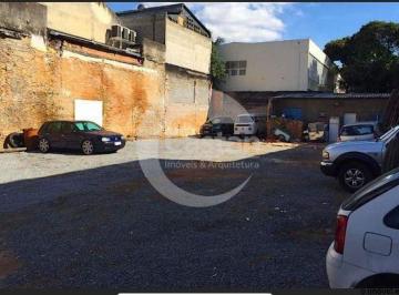 Terreno · 600m² · 1 Quarto · Terreno Comercial em Brás
