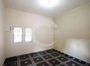 Casa · 180m² · 6 Quartos · 2 Vagas · Sobrado em Mooca