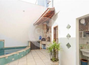 Casa · 240m² · 3 Quartos · 3 Vagas · Sobrado em Ipiranga