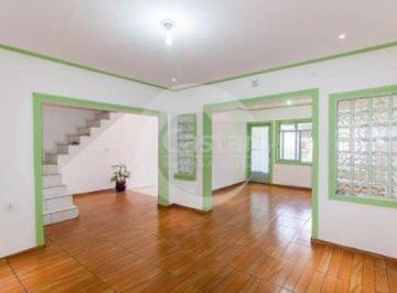 Casa · 429m² · 2 Quartos · 2 Vagas · Sobrado em Vila Prudente