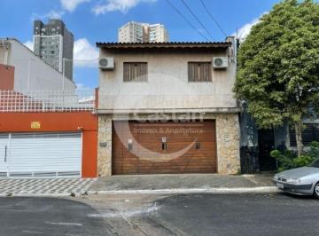 Casa · 100m² · 3 Quartos · 10 Vagas · Sobrado em Mooca