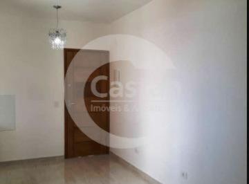 Apartamento · 42m² · 2 Quartos · Apartamento em Parque São Lucas