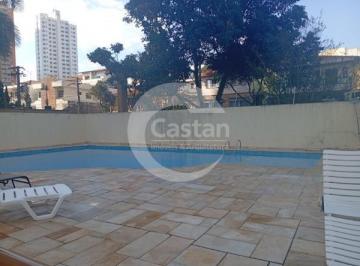 Apartamento · 96m² · 3 Quartos · 2 Vagas · Apartamento em Jardim Avelino