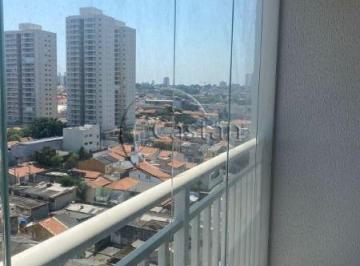 Apartamento · 44m² · 2 Quartos · Apartamento em Vila Prudente