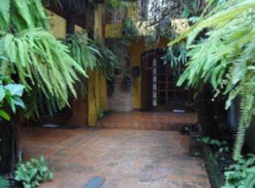 Casa · 344m² · 1 Quarto · 3 Vagas · Sobrado em Mooca