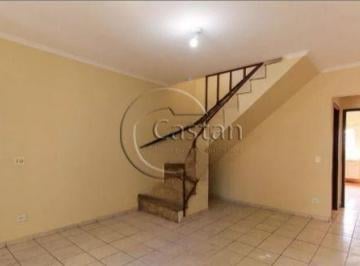 Casa · 205m² · 3 Quartos · 3 Vagas · Sobrado em Mooca