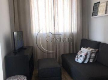 Apartamento · 43m² · 2 Quartos · 1 Vaga · Apartamento em Belém