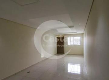 Casa · 103m² · 3 Quartos · 3 Vagas · Sobrado em Vila Alpina