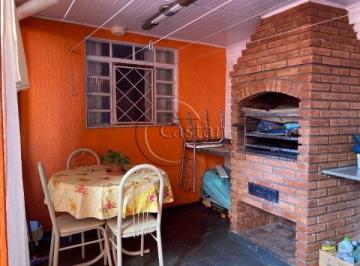 Casa · 175m² · 4 Quartos · 1 Vaga · Casa em Mooca