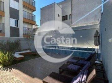 Apartamento · 27m² · 1 Quarto · Apartamento em Mooca