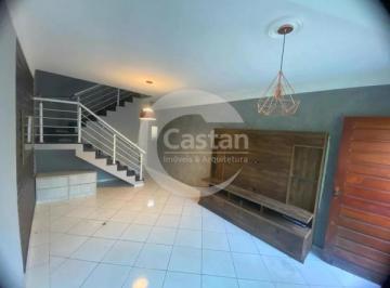 Casa · 95m² · 2 Quartos · 1 Vaga · Sobrado em Vila Formosa