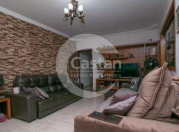 Casa · 63m² · 4 Quartos · 2 Vagas · Sobrado em Belenzinho