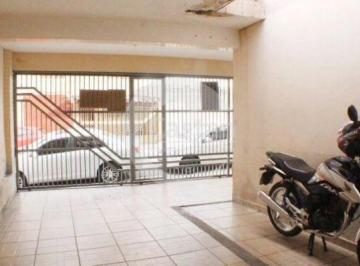 Casa · 160m² · 4 Quartos · 3 Vagas · Sobrado em Chácara Belenzinho
