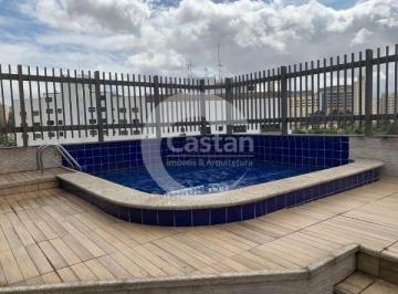 Apartamento · 340m² · 3 Quartos · 5 Vagas · Cobertura em Mooca