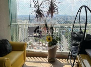 Apartamento · 71m² · 3 Quartos · 1 Vaga · Apartamento em Belém