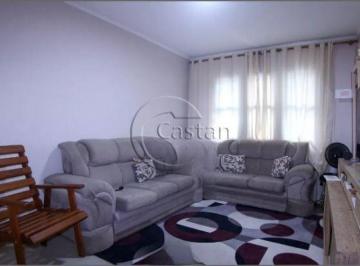 Casa · 148m² · 3 Quartos · 2 Vagas · Sobrado em Vila Prudente