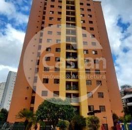 Apartamento · 67m² · 3 Quartos · 1 Vaga · Apartamento em Mooca