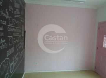 Casa · 90m² · 2 Quartos · 2 Vagas · Casa em Tatuapé