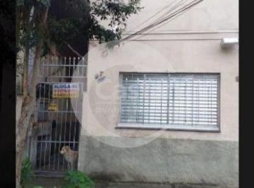 Casa · 200m² · 5 Quartos · Sobrado em Mooca