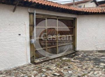 Casa · 219m² · 4 Quartos · 6 Vagas · Sobrado em Parque São Lucas