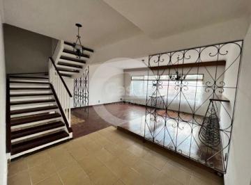 Casa · 200m² · 3 Quartos · 2 Vagas · Sobrado em Vila Prudente