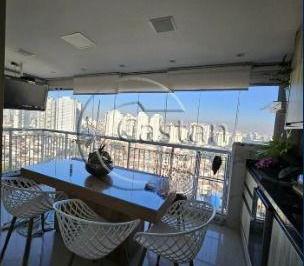 Apartamento · 74m² · 2 Quartos · 2 Vagas · Apartamento em Mooca