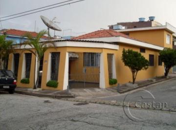 Casa · 189m² · 5 Quartos · 3 Vagas · Casa em Vila Prudente