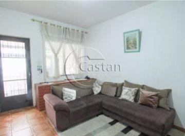 Casa · 90m² · 2 Quartos · 1 Vaga · Casa em Mooca