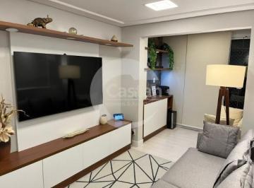 Apartamento · 68m² · 3 Quartos · 1 Vaga · Apartamento em Brás