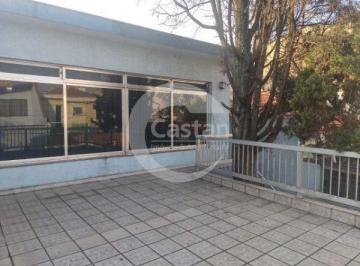 Casa · 374m² · 4 Quartos · Sobrado em Vila Prudente