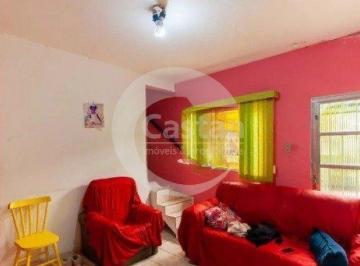 Casa · 110m² · 5 Quartos · 2 Vagas · Casa em Vila Ema