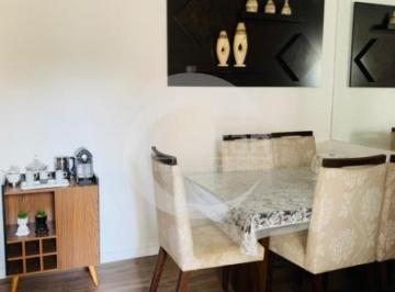 Apartamento · 50m² · 2 Quartos · 1 Vaga · Apartamento em Vila Ema