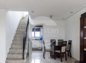 Apartamento · 198m² · 4 Quartos · 3 Vagas · Cobertura em Vila Formosa