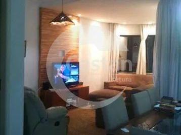 Apartamento · 130m² · 3 Quartos · 2 Vagas · Apartamento em Jardim Vila Formosa