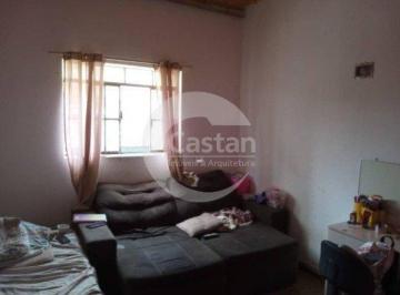 Casa · 96m² · 4 Quartos · 1 Vaga · Sobrado em MOOCA