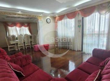 Apartamento · 240m² · 4 Quartos · 3 Vagas · Apartamento em Belém