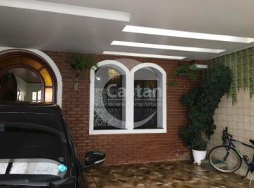 Casa · 275m² · 4 Quartos · 2 Vagas · Sobrado em Belém