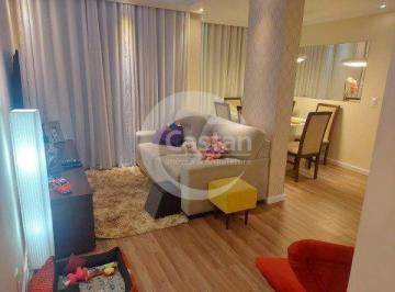 Apartamento · 56m² · 2 Quartos · 1 Vaga · Apartamento em CIDADE LÍDER