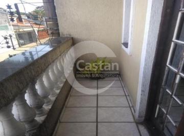 Terreno · 274m² · 2 Vagas · Terreno Comercial em Vila Formosa