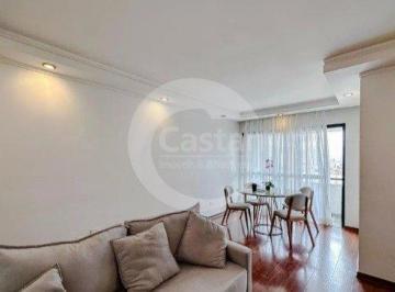 Apartamento · 78m² · 3 Quartos · 2 Vagas · Apartamento em Mooca