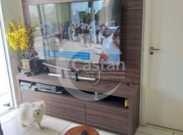 Apartamento · 55m² · 2 Quartos · 1 Vaga · Apartamento em Cambuci