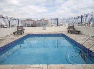 Apartamento · 40m² · 1 Quarto · 1 Vaga · Apartamento em Belém