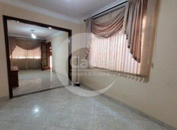 Casa · 142m² · 3 Quartos · 3 Vagas · Casa em Vila Carrão