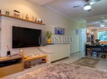 Casa · 180m² · 2 Quartos · 2 Vagas · Sobrado em Parque da Mooca