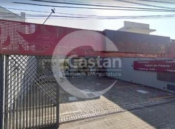 Comercial · 478m² · 1 Quarto · Edifício Comercial em Mooca