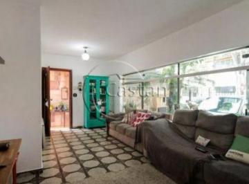 Casa · 144m² · 3 Quartos · 3 Vagas · Sobrado em Mooca