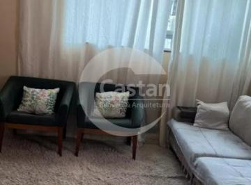 Casa · 120m² · 3 Quartos · 4 Vagas · Sobrado em Vila Prudente